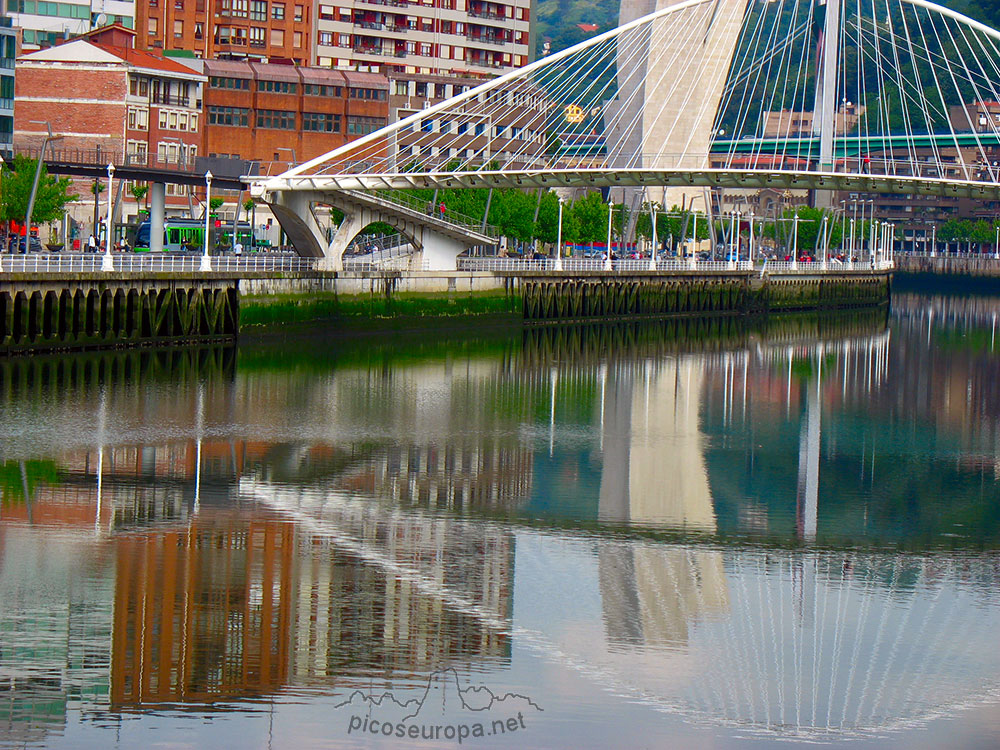 Foto: Bilbao, Bizkaia, Pais Vasco